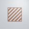 Ekena Millwork Large Rothwell Decorative Fretwork Wood Wall Panels, Wood (Paint Grade), 23 3/8"W x 23 3/8"H x 3/8"T WALW24X24X0375RTWMF - alternate 6